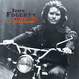 John Fogerty Deja Vu (All Over Again) - Vinyl