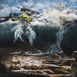 John Frusciante Empyrean - Vinyl