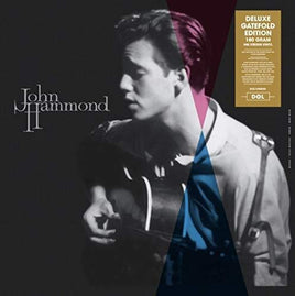 John Hammond John Hammond - Vinyl