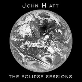 John Hiatt The Eclipse Sessions - Vinyl