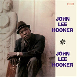 John Lee Hooker John Lee Hooker (The Galaxy Lp) - Vinyl
