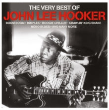 John Lee Hooker The Very Best of John Lee Hooker - Vinyl