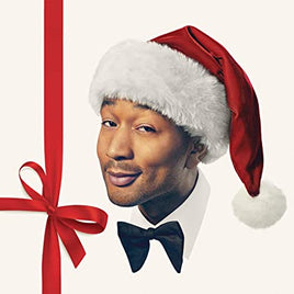 John Legend A Legendary Christmas: Deluxe Edition (2 Lp's) - Vinyl