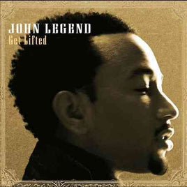 John Legend Get Lifted - Vinyl