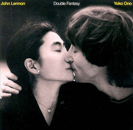 John Lennon DOUBLE FANTASY (LP) - Vinyl