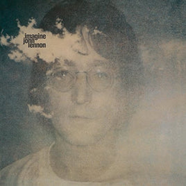 John Lennon IMAGINE (LP) - Vinyl