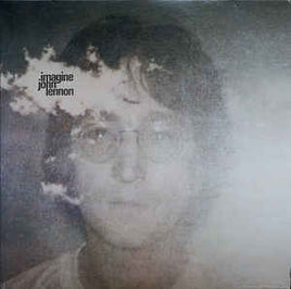 John Lennon Imagine (2LP Clear Vinyl Edition) - Vinyl