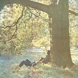 John Lennon PLASTIC ONO BAND(LP) - Vinyl