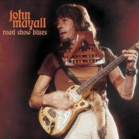 
              John Mayall Road Show Blues (Red Marble) - Vinyl
            