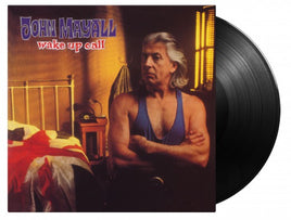 John Mayall Wake Up Call (180 Gram Vinyl) [Import] - Vinyl