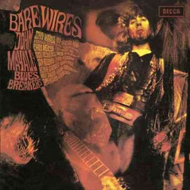 John Mayall/john Mayall & The Bluesbreakers (john Bare Wires - Vinyl