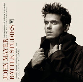 John Mayer Battle Studies [Import] (2 Lp's) - Vinyl