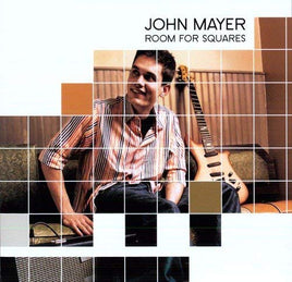 John Mayer Mayer, John - Room for squares LP - Vinyl