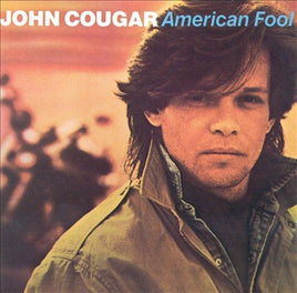 John Mellencamp American Fool - Vinyl