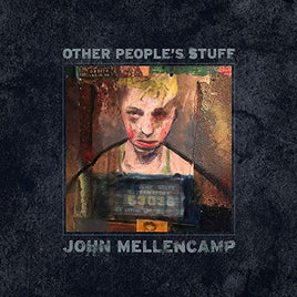 John Mellencamp Other People's Stuff - Vinyl