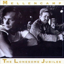 John Mellencamp THE LONESOME JUBILEE - Vinyl