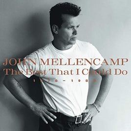 John Mellencamp The Best That I Could Do 1978-1988 [2 LP] - Vinyl