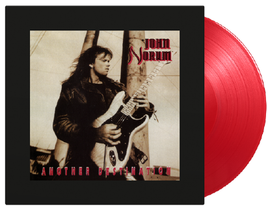 John Norum Another Destination [Transparent Red Viny; Limited Edition; 180 Gram] - Vinyl