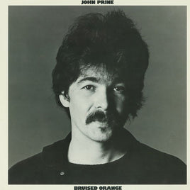 John Prine Bruised Orange - Vinyl