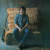 
              John Prine John Prine - Vinyl
            