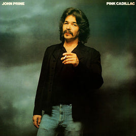 John Prine Pink Cadillac (1LP; SYEOR Exclusive) - Vinyl