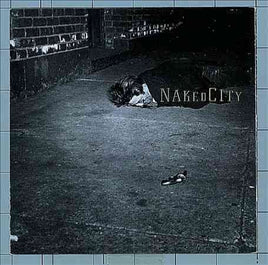 John Zorn NAKED CITY - Vinyl