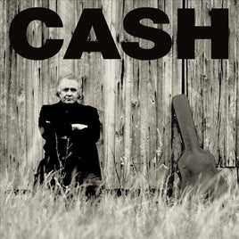 Johnny Cash AMERICAN II: UNC(LP) - Vinyl