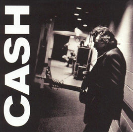 Johnny Cash AMERICAN III: SO(LP) - Vinyl