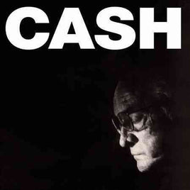 Johnny Cash AMERICAN IV:THE (LP) - Vinyl