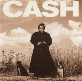Johnny Cash AMERICAN RECORDI(LP) - Vinyl