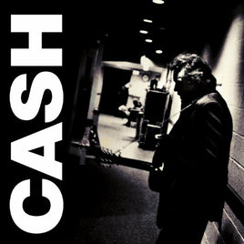 Johnny Cash American Iii: Solitary Man - Vinyl