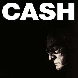 Johnny Cash American Iv: The Man Comes Around (Ger) - Vinyl