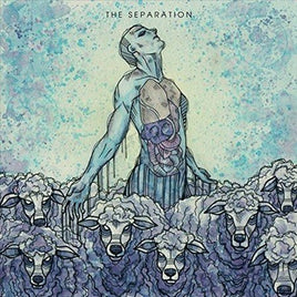 Jon Bellion SEPARATION (LP) - Vinyl