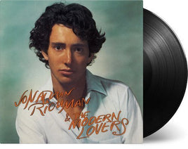 Jonathan Richman / The Modern Lovers Richman, Jonathan & The Modern Lovers - Vinyl
