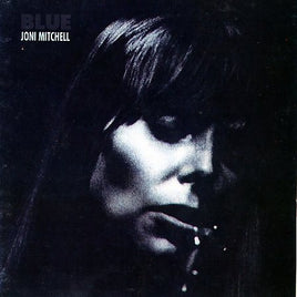 Joni Mitchell BLUE - Vinyl