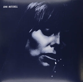 Joni Mitchell BLUE - Vinyl