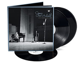 Joni Mitchell Live At Carnegie Hall 1969   - Vinyl