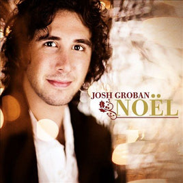 Josh Groban NOEL - Vinyl