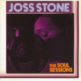 Joss Stone SOUL SESSIONS (LP) - Vinyl