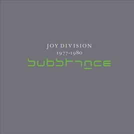 Joy Division Substance (180 Gram Vinyl) (2 Lp's) - Vinyl