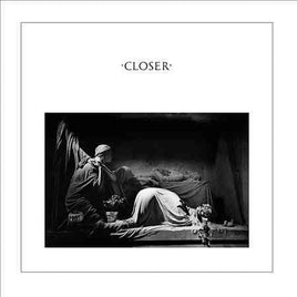 Joy Division Closer (180 Gram Vinyl) - Vinyl