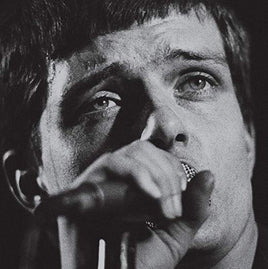 Joy Division Live at Town Hall, High Wycombe, 20th February 1980 [Import] - Vinyl