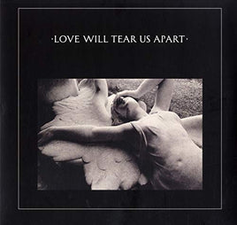 Joy Division Love Will Tear Us Apart (2020 Remaster) - Vinyl