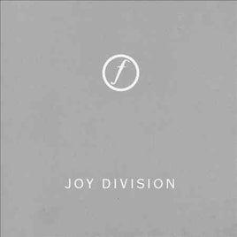 Joy Division STILL - Vinyl