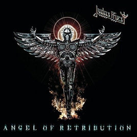 Judas Priest ANGEL OF RETRIBUTION - Vinyl