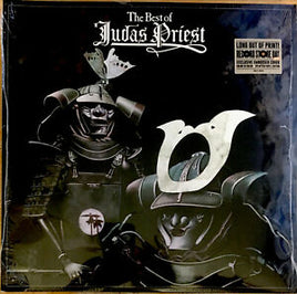 Judas Priest BEST OF (RSD) (RSD 11/26/21) - Vinyl