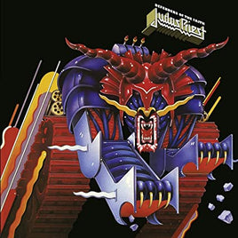 Judas Priest Defenders Of The Faith (180 Gram Vinyl, Download Insert) - Vinyl