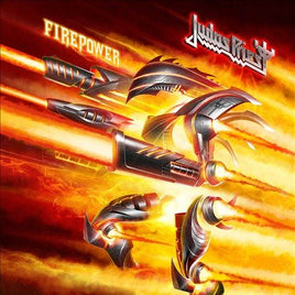 Judas Priest Firepower - Vinyl