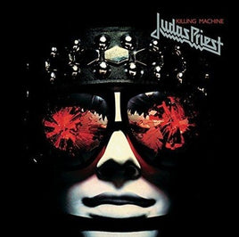 Judas Priest KILLING MACHINE - Vinyl