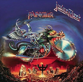 Judas Priest Painkiller (180 Gram Vinyl, Download Insert) - Vinyl